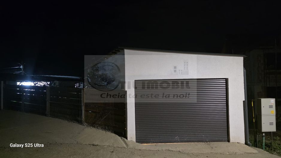 Vișani – casă 93mp utili, 4 camere, teren 600mp, 160.000€ - Poză 12