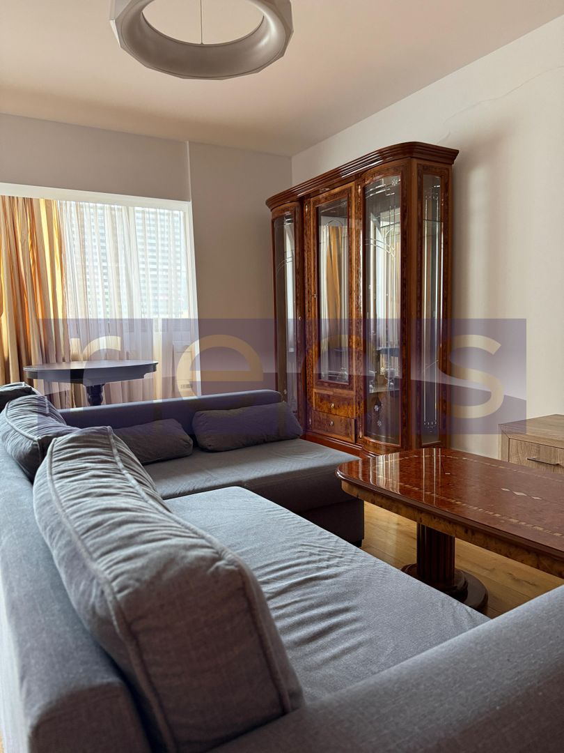 INCHIRIERE 3 CAMERE | NORDULUI | 110MP | MOBILAT SI UTILAT | - Poză 1