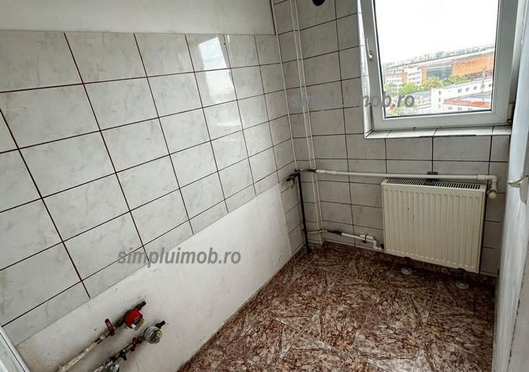 Garsonieră 31 mp | 5-6 min Metrou Costin Georgian - Poză 4
