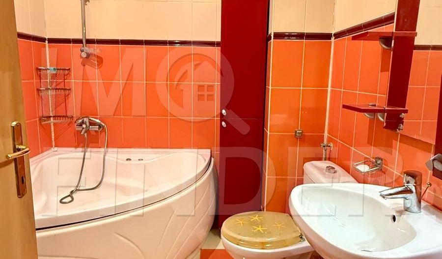 Apartament o camera 38 mp, Manastur, zona La Terenuri - Poză 7