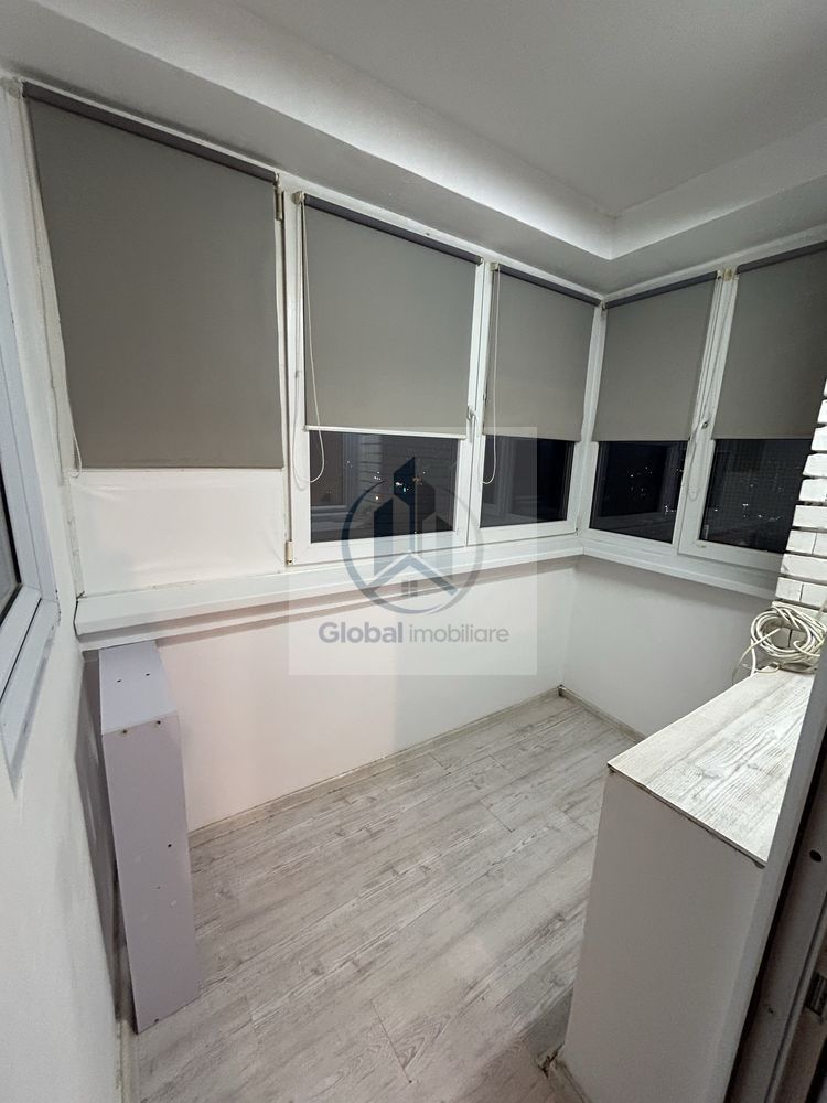 Garsoniera luminioasa si primitoare in Titan/Locatie excelenta - Poză 8