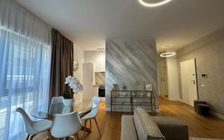 Apartament 2 camere de vanzare BELAIR LAKE-IANCU NICOLAE PIPERA - Poză 12