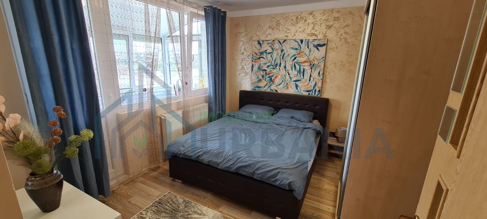 # Închiriez Apartament 3 camere Lux Centru, Palas - Poză 3