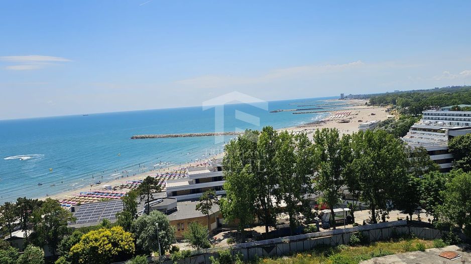 Apartament premium 3 camere, 2bai | Sea View Apartments | Olimp - Poză 15