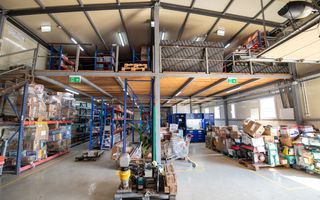 Hale Industriale de Vânzare în Popești-Leordeni – Sos. Oltenitei - Poză 15