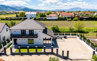 Casa / Vila Superba | 4 camere | in Stupini COMISION 0% - Poză 25