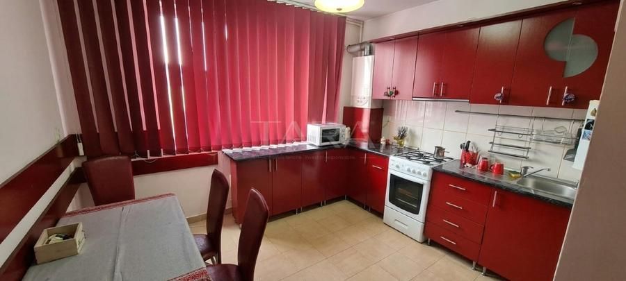 Apartament 1 cameră cu garaj – Mărăști, zona Farmec. - Poză 4