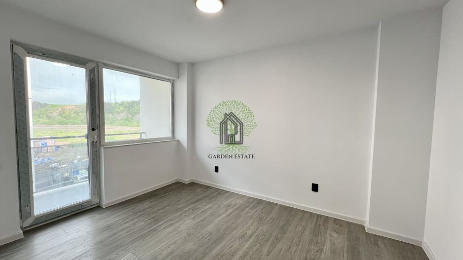 Apartament cu 2 camere pe str. Somesului Floresti, constructie noua - Poză 3