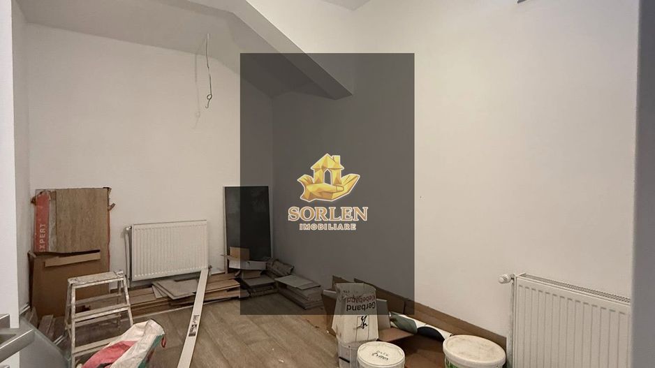 Duplex finisat – Zona Borhanci, Cluj-Napoca - Poză 24