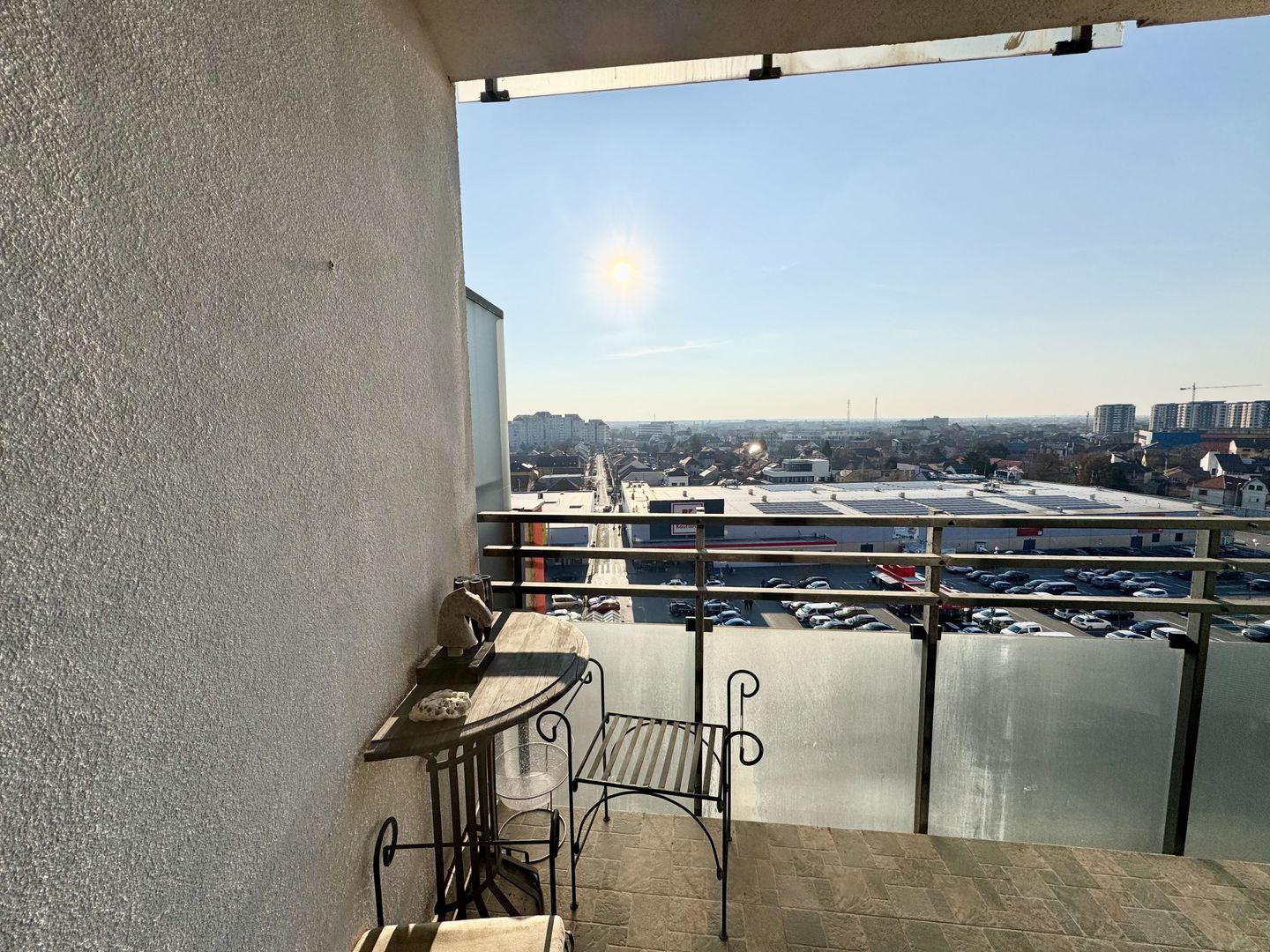 Apartament la cheie în zona Kaufland Banu Mărăcine - Poză 11