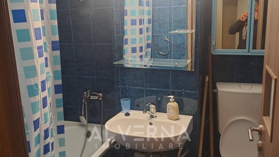 Apartament 3 camere | 56 mp + balcon inchis | Zona Grigorescu - Poză 8