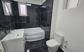 Apartament 3 camere,2 terase,2 băi,95mp,zona Centrală - Poză 6