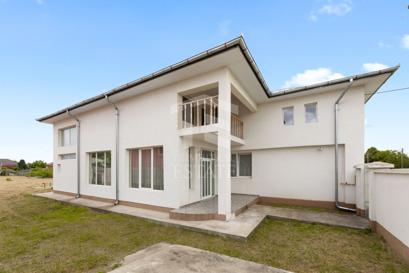 Casa individuala | P+M | Teren 1446 MP | Sup Ut 242 MP | COMISION 0% - Poză 2