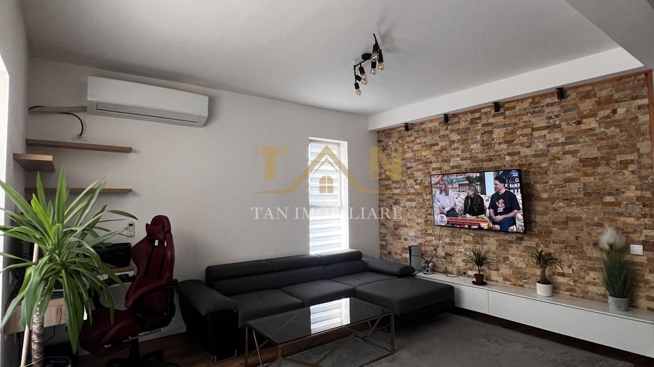 Apartament de vânzare 2 camere în spate la LIDL Giroc - Poză 2