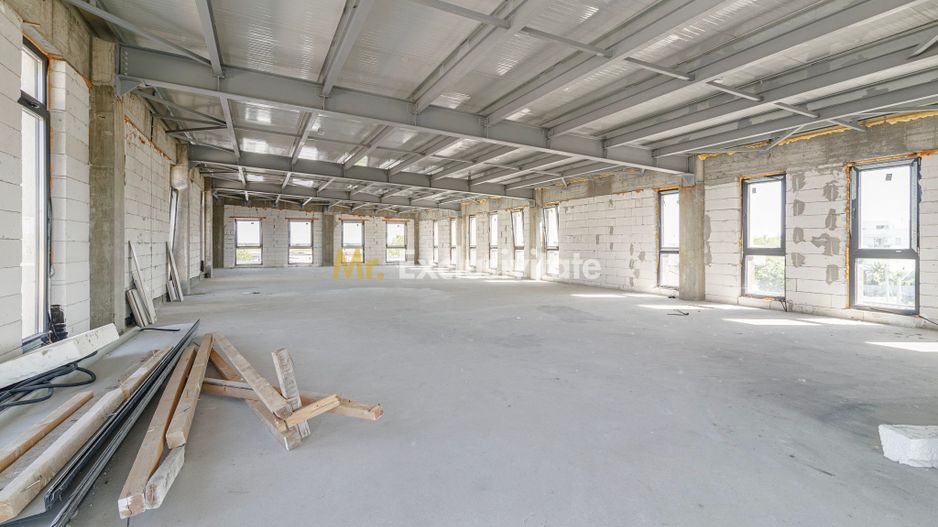 Spatiu comercial de la 14 euro de inchiriat Amber Forest Plaza - Poză 14