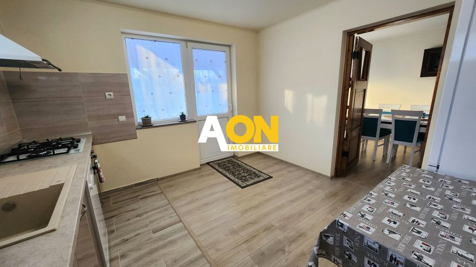 De vanzare casa 6 camere 8142 mp teren in Oarda de Sus - Poză 18