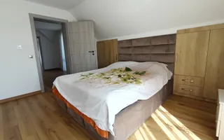 Casă deosebită Daia Nouă ,confort , natură și eficiență energetica - Poză 13