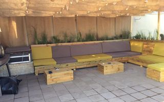 OPORTUNITATE INVESTITIE | CLADIRE BIROURI CLASA A | D+P+E6 | 640 MP | DOROBANTI - Poză 27