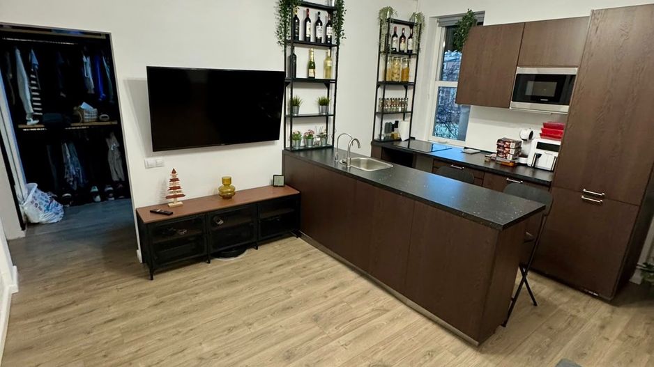 Apartament 2 camere | Ultracentral | Piață Lahovari - Poză 8
