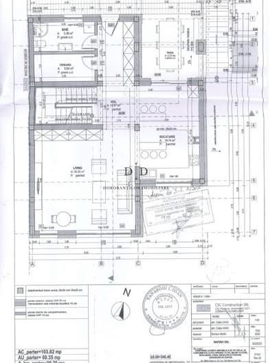 Vânzare Casă Unifamilială Cuplată | Acces privat | Tehnologii premium - Poză 9