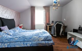 Casǎ de vânzare 200 mp în Letea Veche - Poză 18