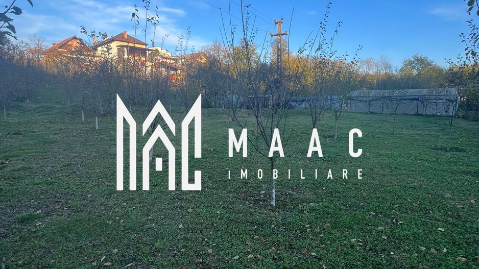 Casa cu livada | Bujoreni | 1550 mp - Poză 4