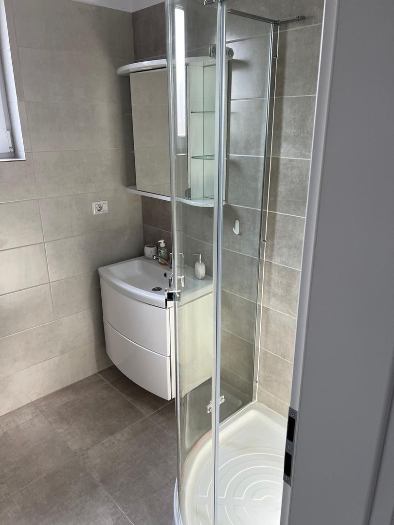 Duplex de închiriat în Dumbrăvița – 4 camere, 130 mp, teren 360 mp - Poză 19