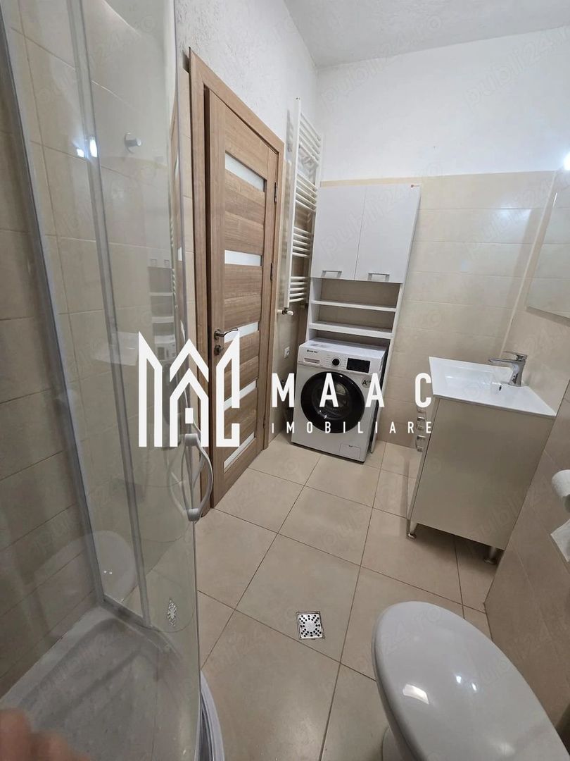 Ofer spre închiriere apartament 2 camere  în zona  Dedeman  Doamna Stanca - Poză 6