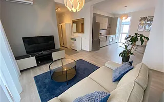 Apartament 3 camere zona Lipovei - Poză 21
