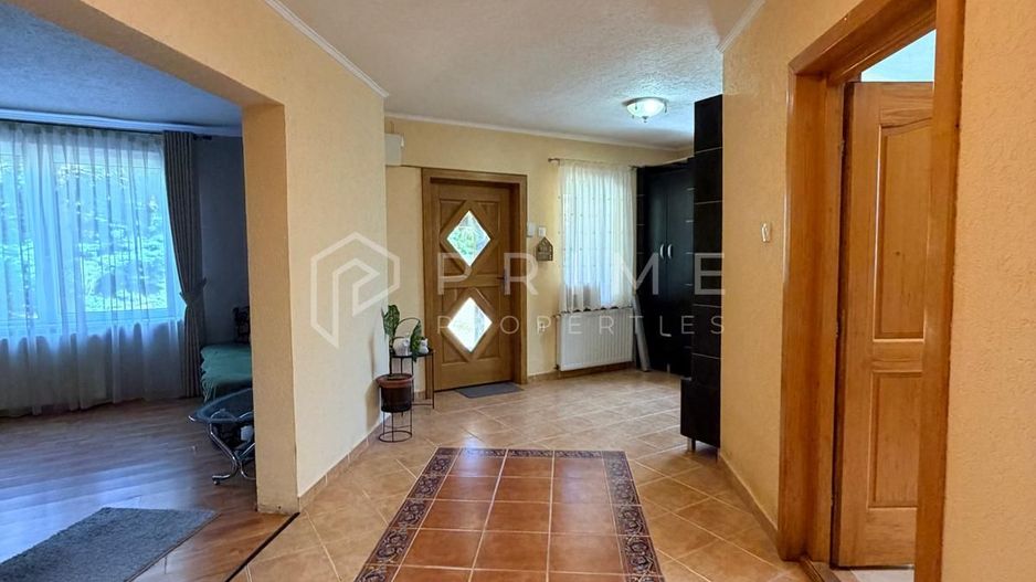 Casă de vânzare în Sâncraiu de Mureș | 690 mp teren | 150 mp utili - Poză 8