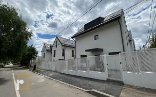 Vila duplex |  5 camere | Straulesti - Poză 7