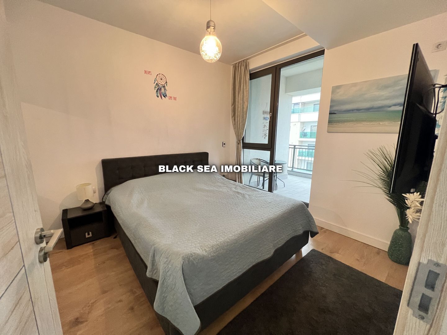 Apartament 2 camere modern in Mamaia Nord - Parcare Privata - Ocazie - Poză 8