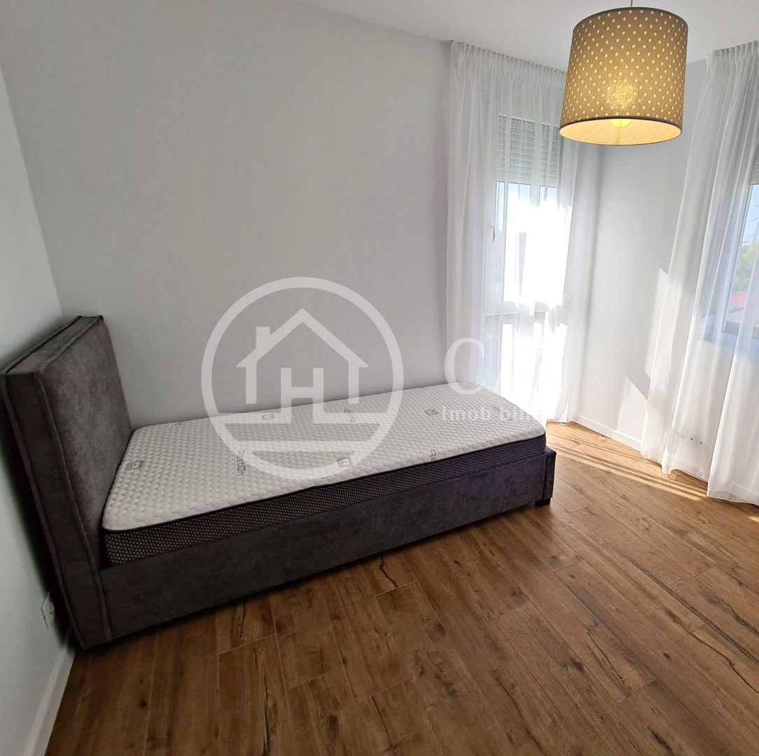Apartament de închiriat cu 3 camere în Ared, Oradea - Poză 3