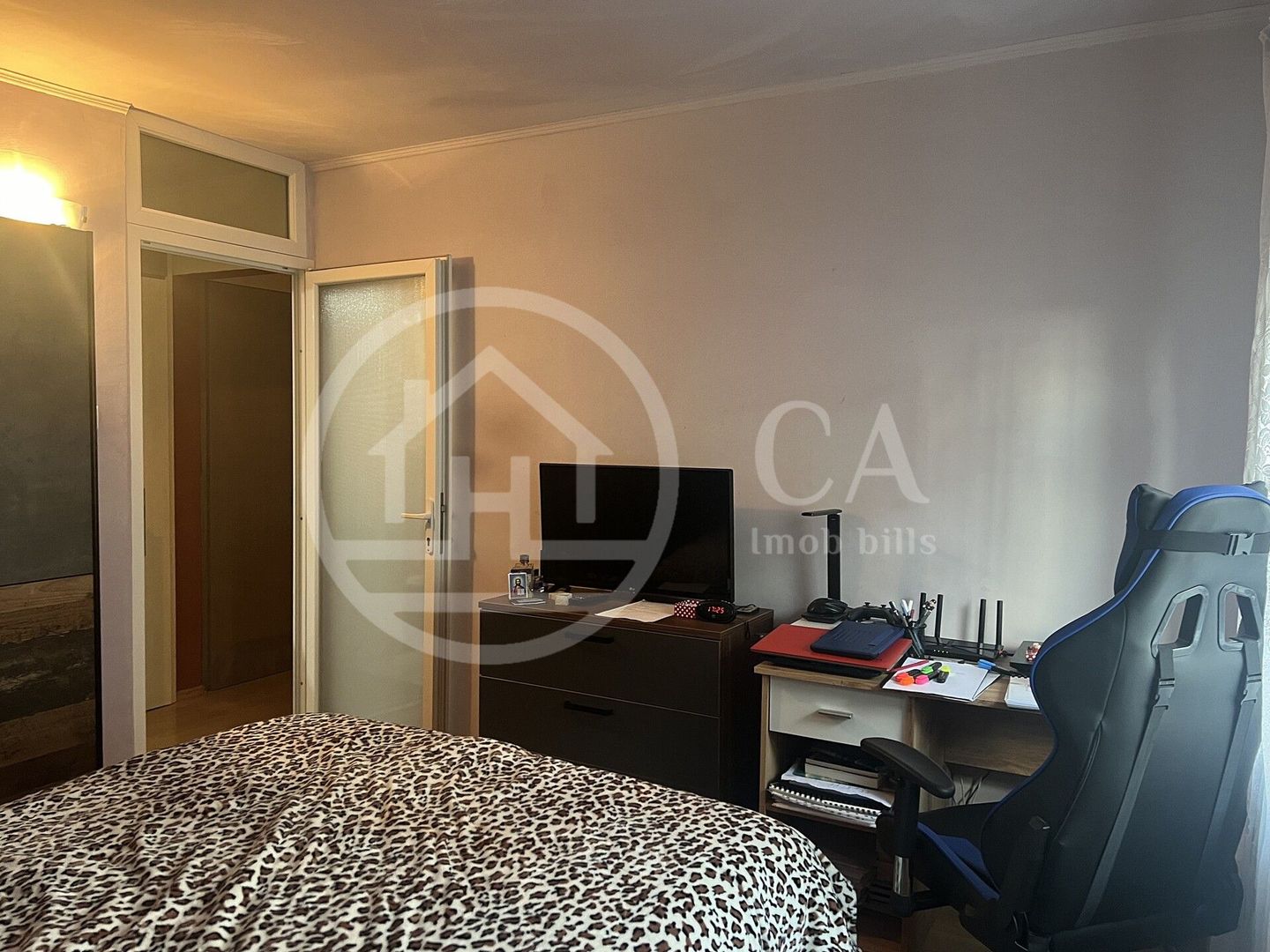 Apartament cu 2 camere de vanzare zona Iosia Oradea - Poză 8