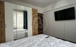Apartament cu 3 camere de vânzare in zona Cantemir, Oradea - Poză 1