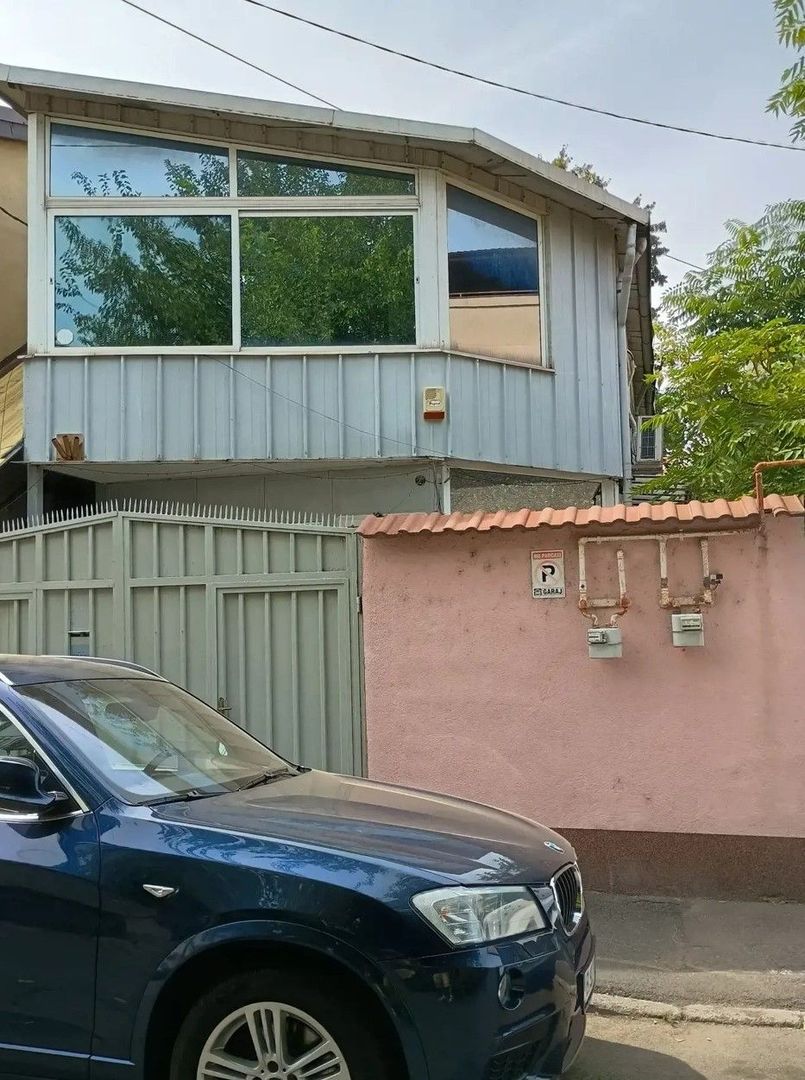 Chirie spatiu comercial& cladire de birouri, 180mp Vatra Luminoasa - Poză 7