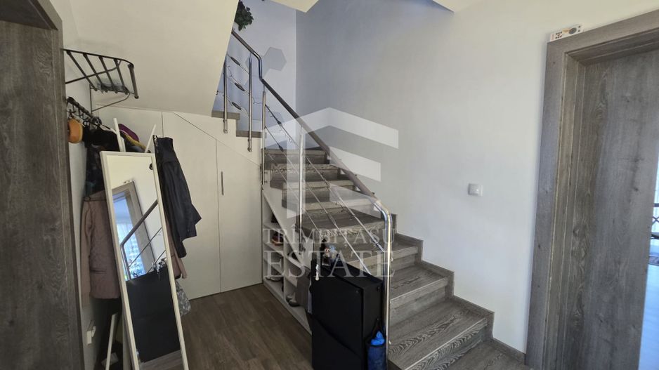 Mangalia - Vila tip duplex moderna. - Poză 49