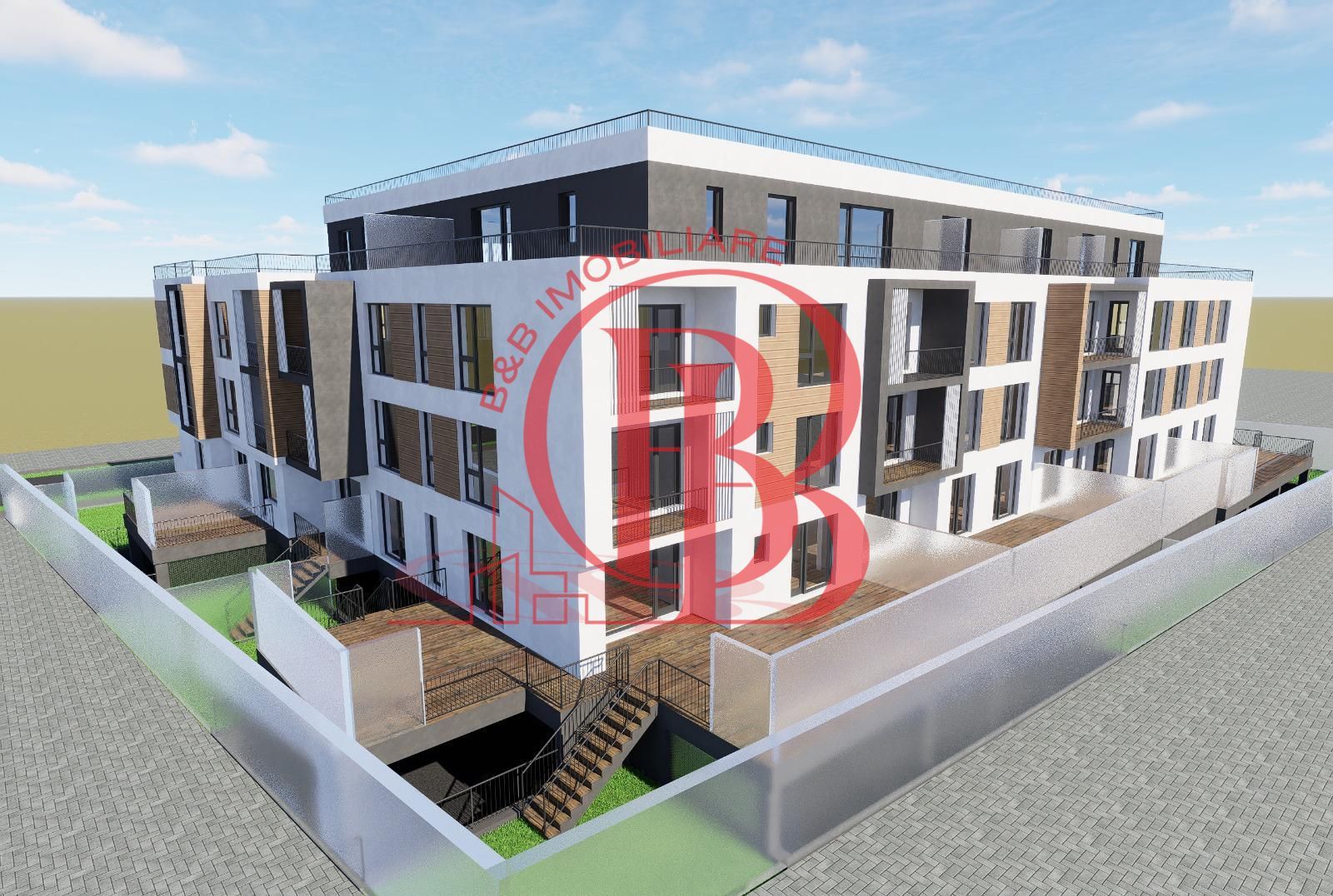 Oferta Lansare 2 camere cu gradina incalzire pardoseala - Poză 8