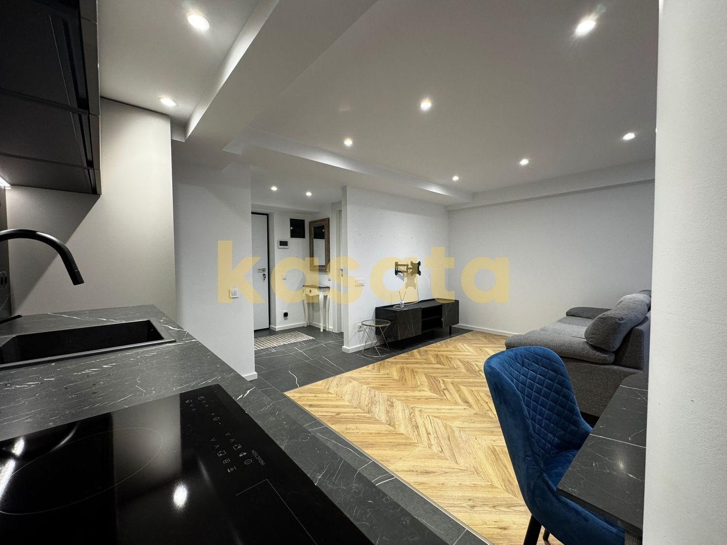 OPORTUNITATE | LOFT ELEGANT | PARCARE DUBLĂ | BUCURESTII NOI - Poză 3