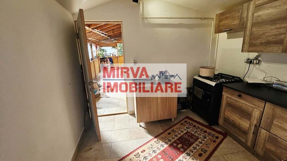 🏡 Vilă modernă cu 5 camere – Mănești - Poză 20