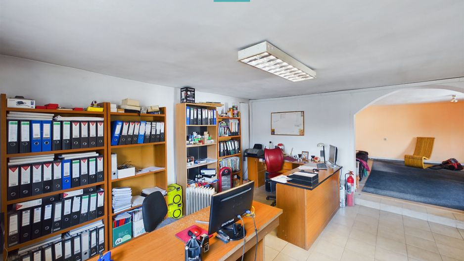 Fabrică de prelucrare a lemnului și palului - Poză 3