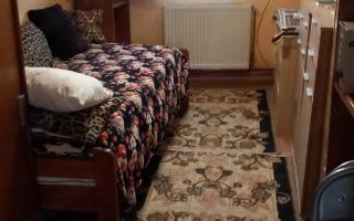 Apartament 2 camere la curte comuna - Poză 2
