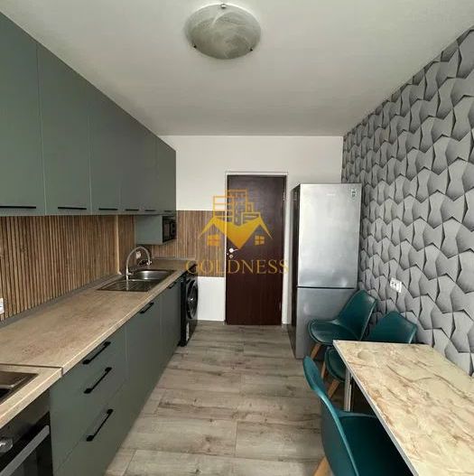 2 camere decomandate, balcon, Buna Ziua, Zona Grand hotel Italia, Lidl - Poză 5