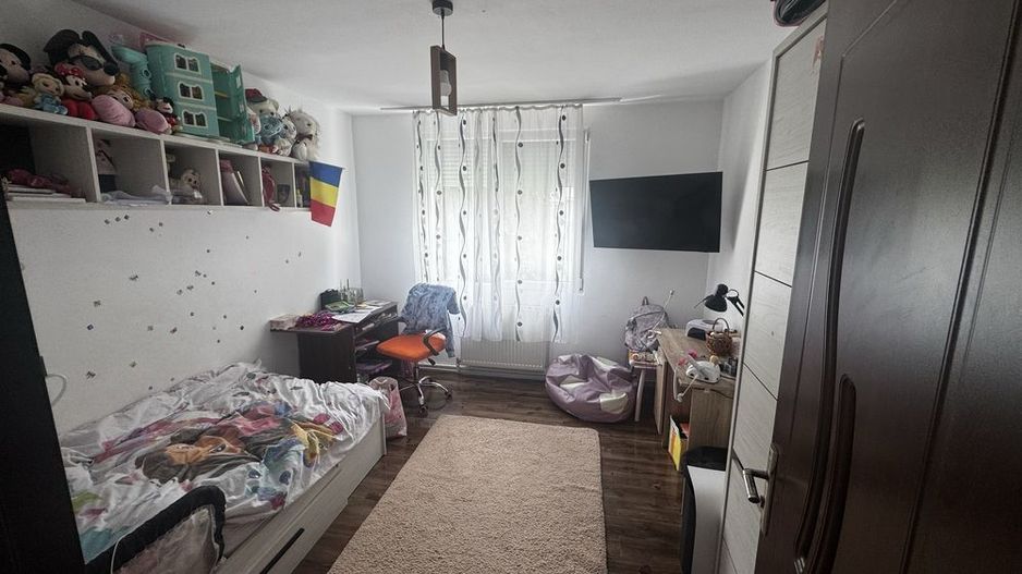 De vanzare Apartament Alea clabucet ej 3 - Poză 2