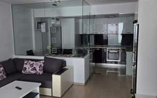 Apartament 3 camere de închiriat | Șelimbăr, Doamna Stanca - Poză 1