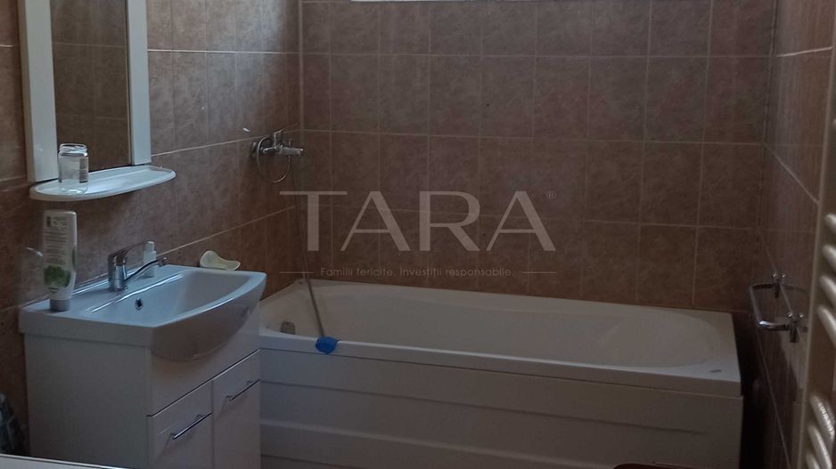Apartament 1 cameră, 40 mp + balcon, cu parcare inclusa. Eroilor. - Poză 4