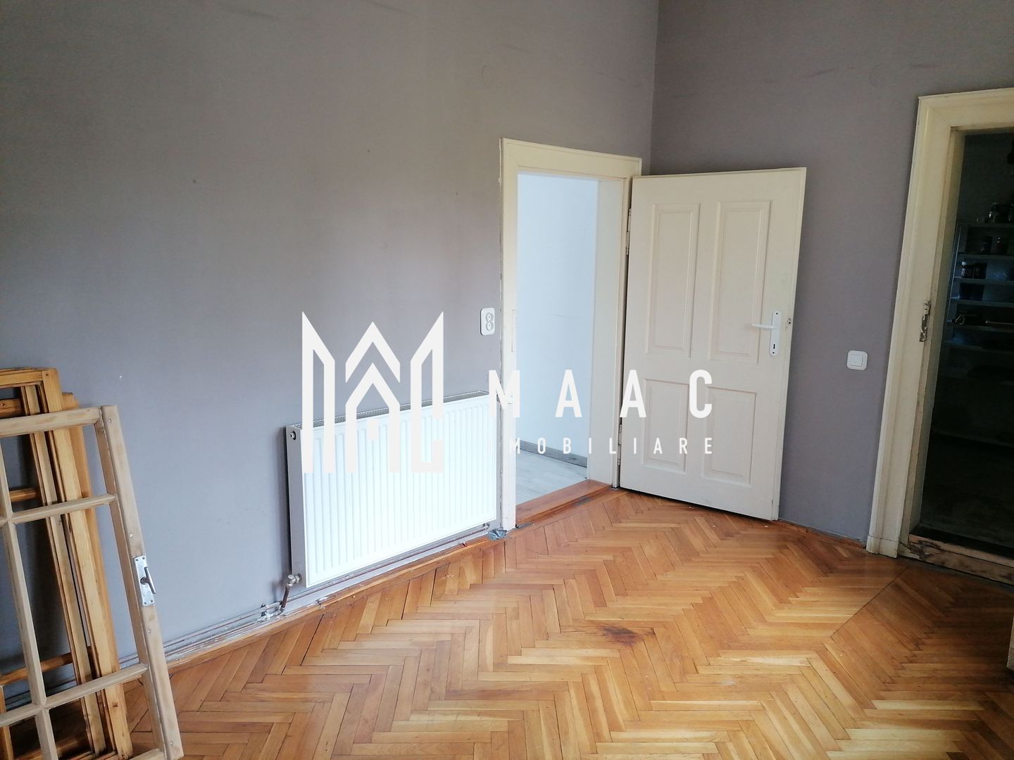 Casa individuala I Teren 290 mp I Zona centrala - Poză 3