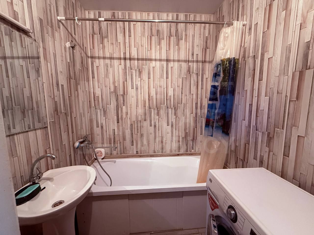 Chirie apartament 2 camere, str.Alexandu cel Bun, Bălți - Poză 7