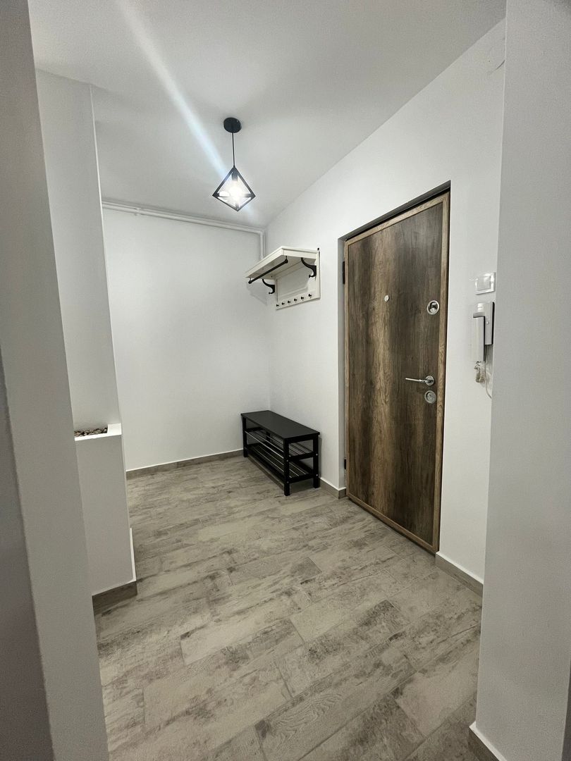 Apartament Lujerului | Metrou Lujerului | Centrala proprie - Poză 7