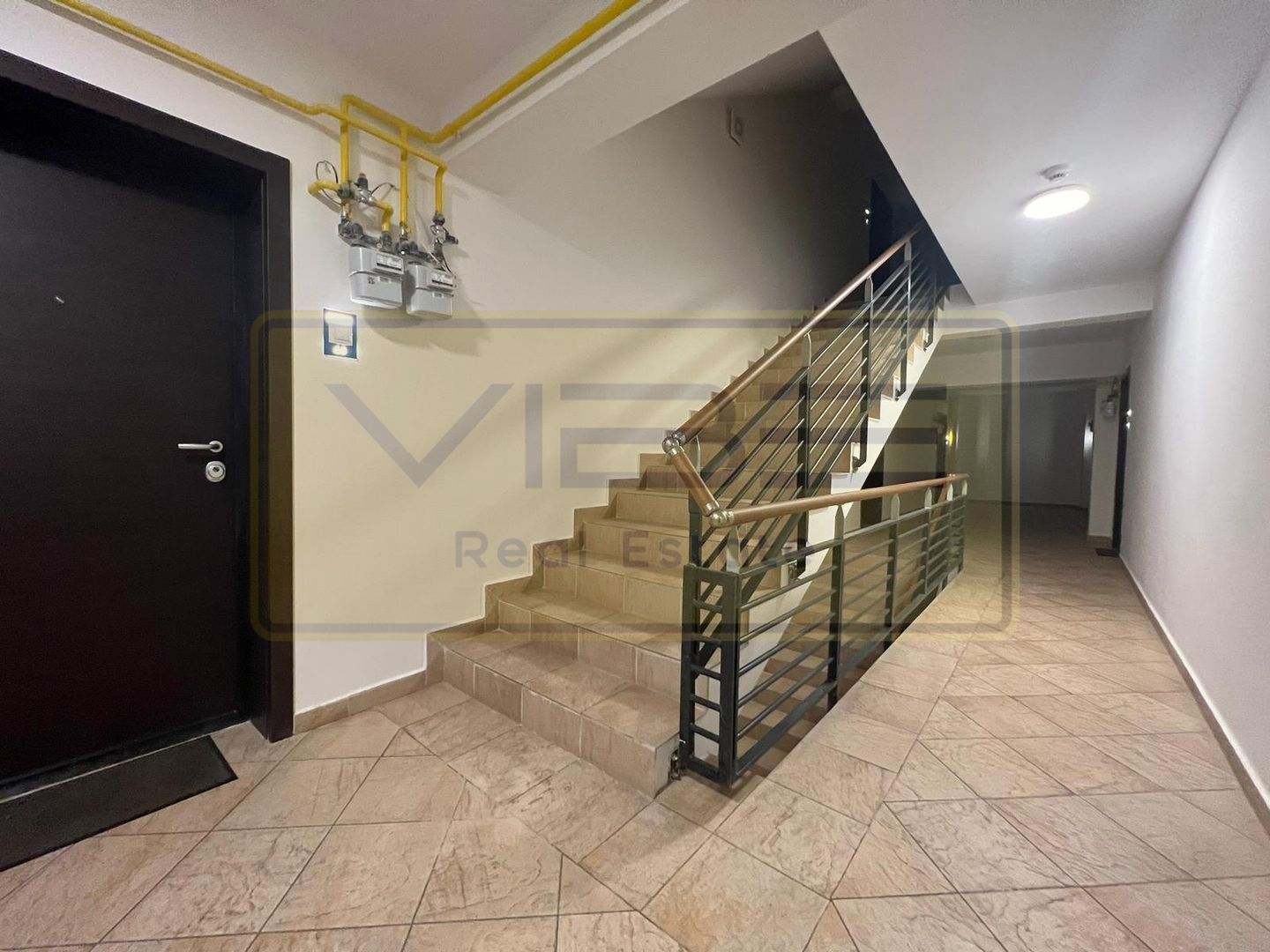 Apartament 2 camere cu loc parcare Conest Grand Residence - Poză 9